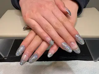 ネイル manami 🕊️のネイルデザイン