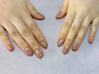 ネイル nail salon c houseのネイルデザイン