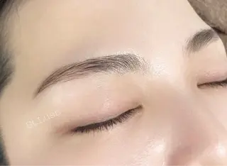 アイブロウ セントラッシュ静岡店所属・St.Lush静岡店 伊藤のマツエク・マツパデザイン