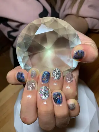 ネイル LAVISH nail salonのネイルデザイン