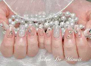 ネイル TinaNail 池袋店のネイルデザイン