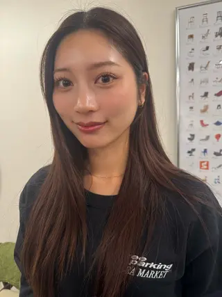 マツエク・マツパ 🎀NORA ayakaのマツエク・マツパデザイン