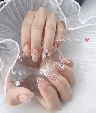 ネイル NA nail salonのネイルデザイン