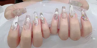 ネイル The Nail & Eye Lashの眉毛・アイブロウイメージ