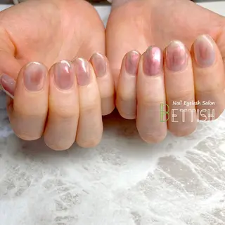 ネイル BETTISH. KUMIKO☺︎︎のネイルデザイン