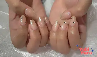 ネイル Yubi-Para Nail  Roomのネイルデザイン
