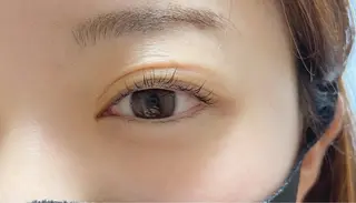 マツエク・マツパ charme坂倉 智帆のマツエク・マツパデザイン