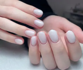 ネイル 中野駅から2分 MEO NAILのネイルデザイン