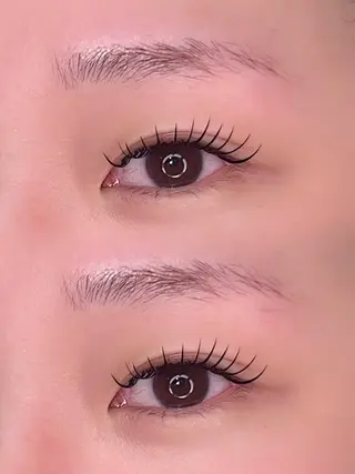 マツエク・マツパ myu やましたのマツエク・マツパデザイン