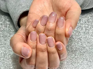 ネイル ラ・ルーン国母店 Mikiのネイルデザイン