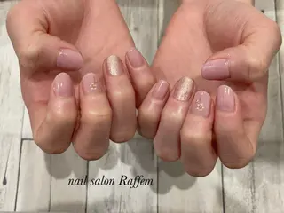 ネイル nail salon Raffemのネイルデザイン