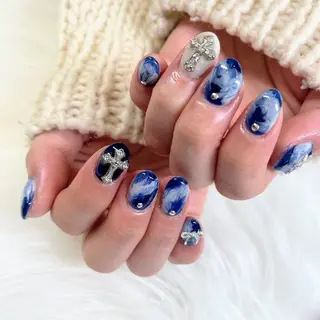 ネイル NaiL K ꕤ︎ to... Kotoのネイルデザイン