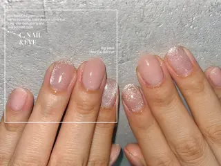 ネイル C.Nail &Eye筑紫駅のネイルデザイン