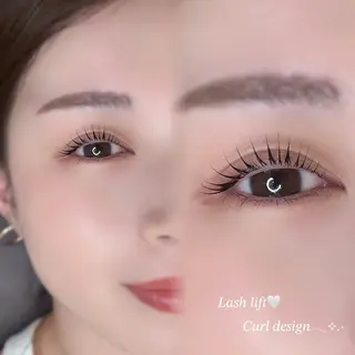 マツエク・マツパ kurumi🍒◝✩ /amii新宿のマツエク・マツパデザイン