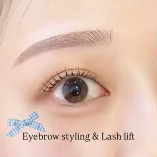 マツエク・マツパ chouchou 柏東口🫧🪽 橋本のマツエク・マツパデザイン