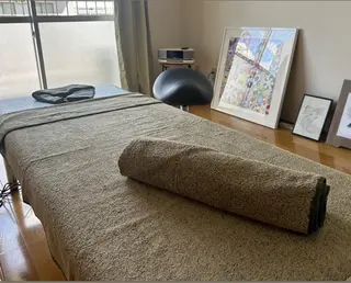 田無の変な整体サロン Hipinoのエステ・リラクイメージ