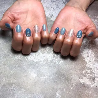 ネイル 💅chainail _aiのネイルデザイン