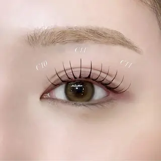 マツエク・マツパ Luludi nail&eyeのネイルデザイン