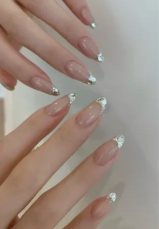 ネイル Sachi Nail上野のネイルデザイン