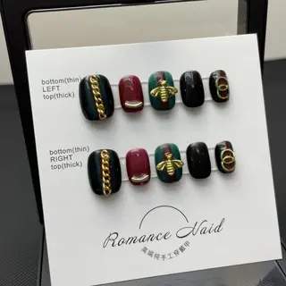 ネイル ナユキNA.YUKI 渋谷店のネイルデザイン