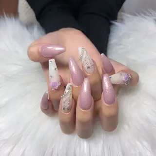 ネイル YOINAIL ヨイネイルサロンのネイルデザイン