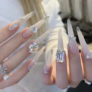 ネイル Labon Nails Artのネイルデザイン