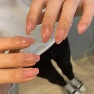 ネイル Natsuko 🪼のネイルデザイン