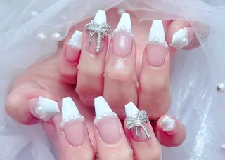 ネイル 【スカルプ専門店】 Naomi nailのネイルデザイン