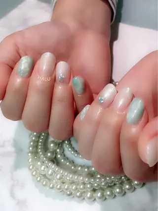ネイル HALU ハルのネイルデザイン
