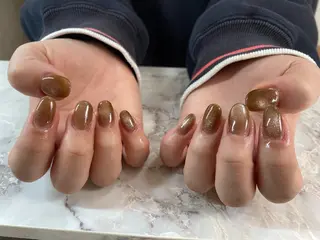 ネイル N&nails エヌアンドネイルズのネイルデザイン