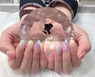 ネイル super girlネイルサロン所属・supergirl ネイル専門サロンのネイルデザイン