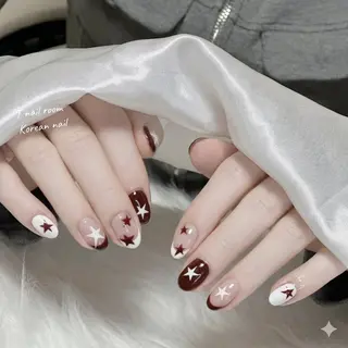 ネイル T nail roomのネイルデザイン