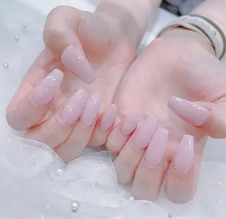 ネイル ISA_ BELLAのネイルデザイン