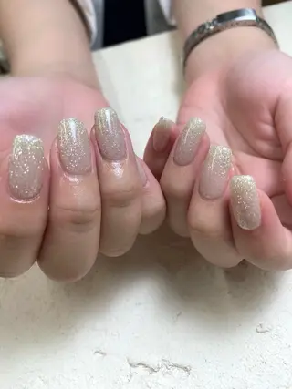 ネイル nuás* ニュアーズのネイルデザイン
