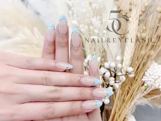 ネイル 5C NAIL 5C NAILのネイルデザイン