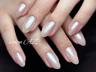 ネイル salon AZのネイルデザイン