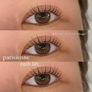 マツエク・マツパ unefleur💞 hanayoのマツエク・マツパデザイン