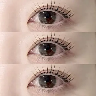 マツエク・マツパ asuka 📍Connectのマツエク・マツパデザイン