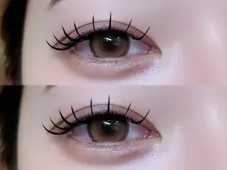 マツエク・マツパ 内田 景子 🫧sofa 国分寺のマツエク・マツパデザイン