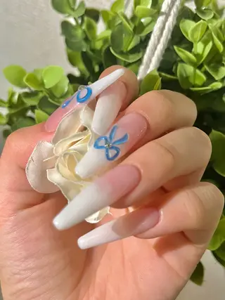 ネイル FOI NAILのネイルデザイン