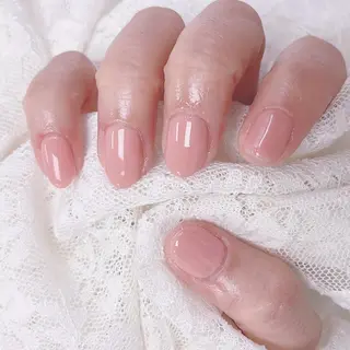 ネイル プレジア ゆうこのネイルデザイン