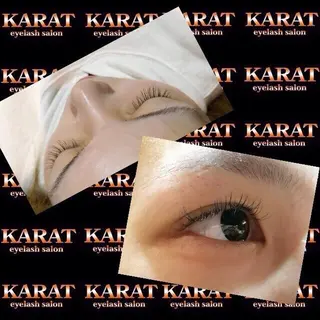 マツエク・マツパ ★ジェルネイル★ 伊勢崎【KARAT】のネイルデザイン