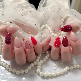 ネイル Kasumi Nailのネイルデザイン