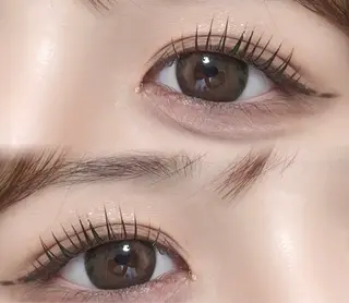 マツエク・マツパ 🎀ᴇʏᴇʟɪꜱᴛ ᴀʏᴜᴍɪ 🎀のマツエク・マツパデザイン