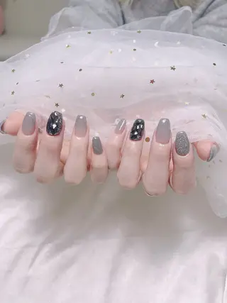 ネイル ジョリ kasumi🌹💅のネイルデザイン