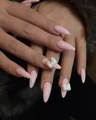 ネイル Bonny Akinaのネイルデザイン