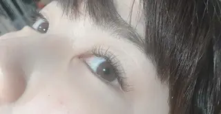 マツエク・マツパ あんどう りお 堺東のマツエク・マツパデザイン