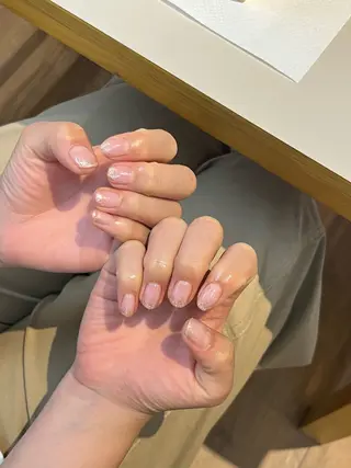 ネイル kaede nailのネイルデザイン