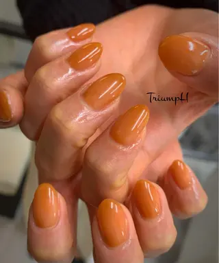 ネイル Natsuko 🪼のネイルデザイン