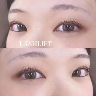 マツエク・マツパ eyelist ♡aikaのマツエク・マツパデザイン